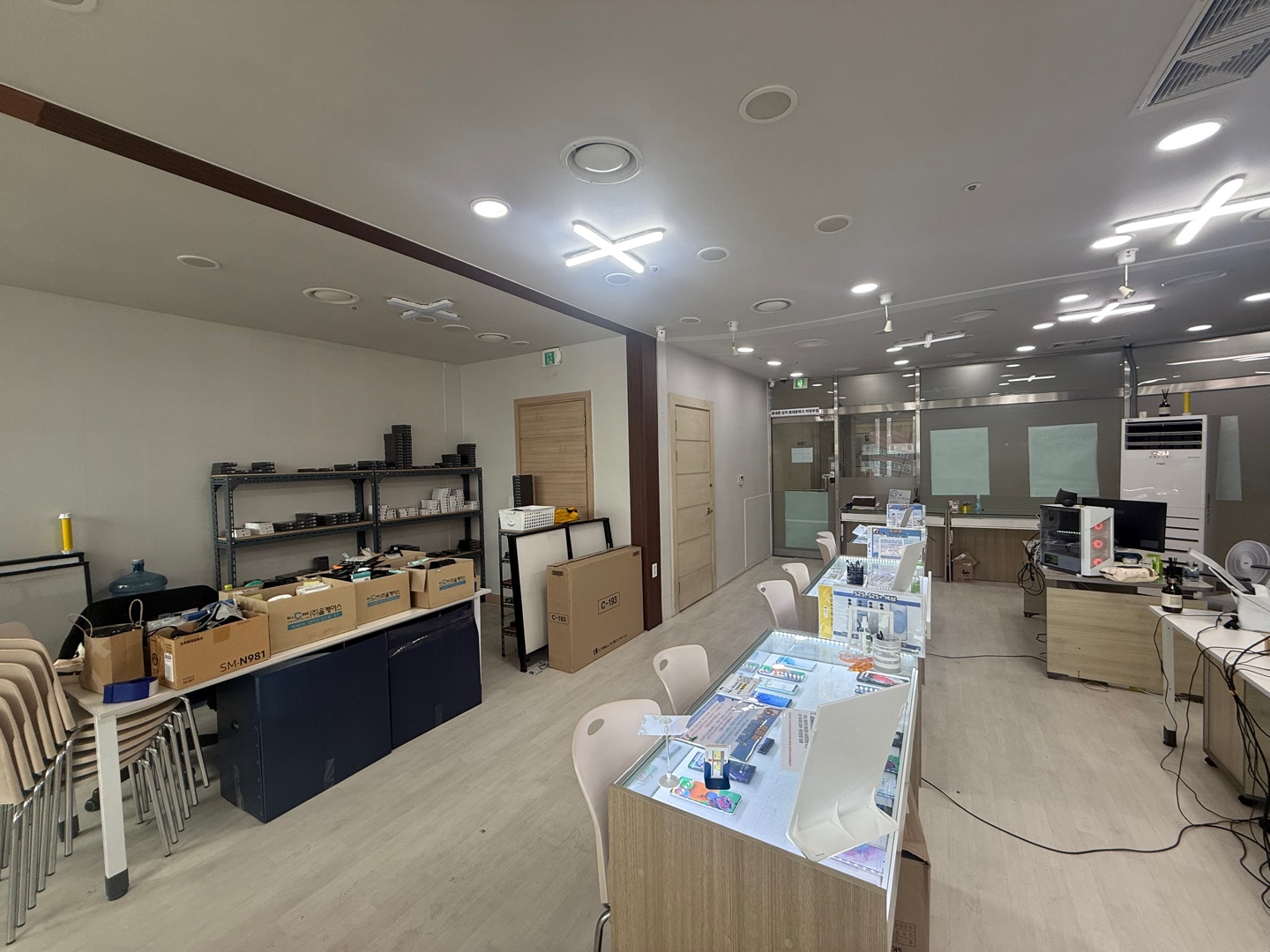 휴대폰파크 의정부점 3