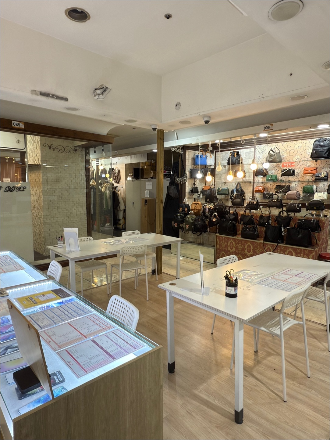 휴대폰파크 안산점 1