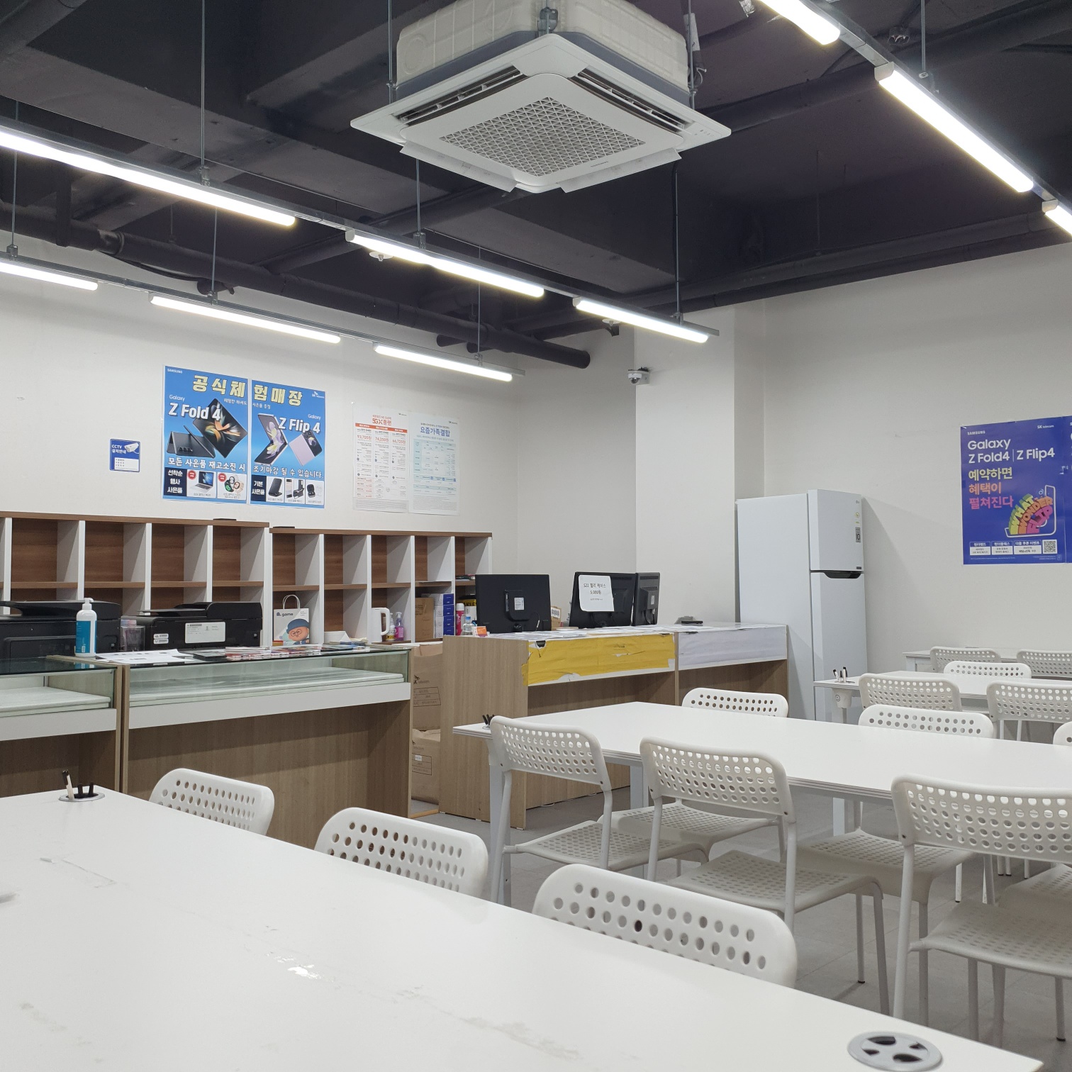 휴대폰파크 부천점 2
